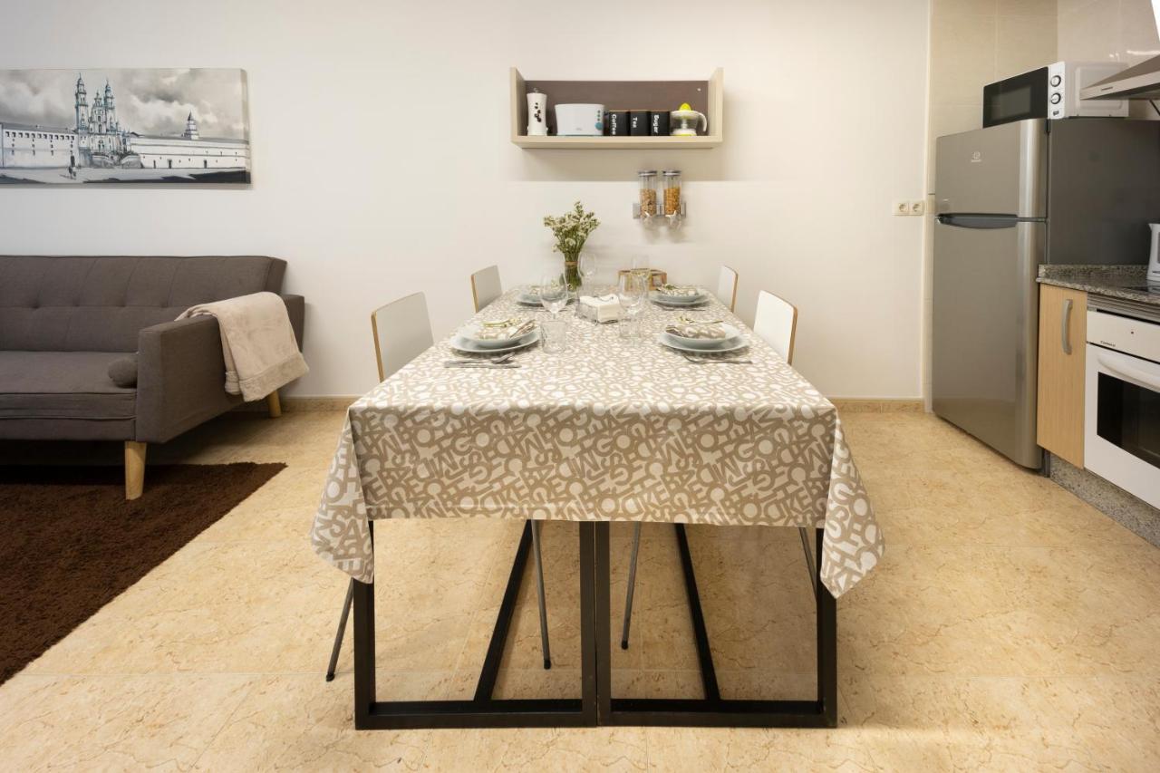 Sesar Padron Vut-Co-001865 Apartment Exterior photo