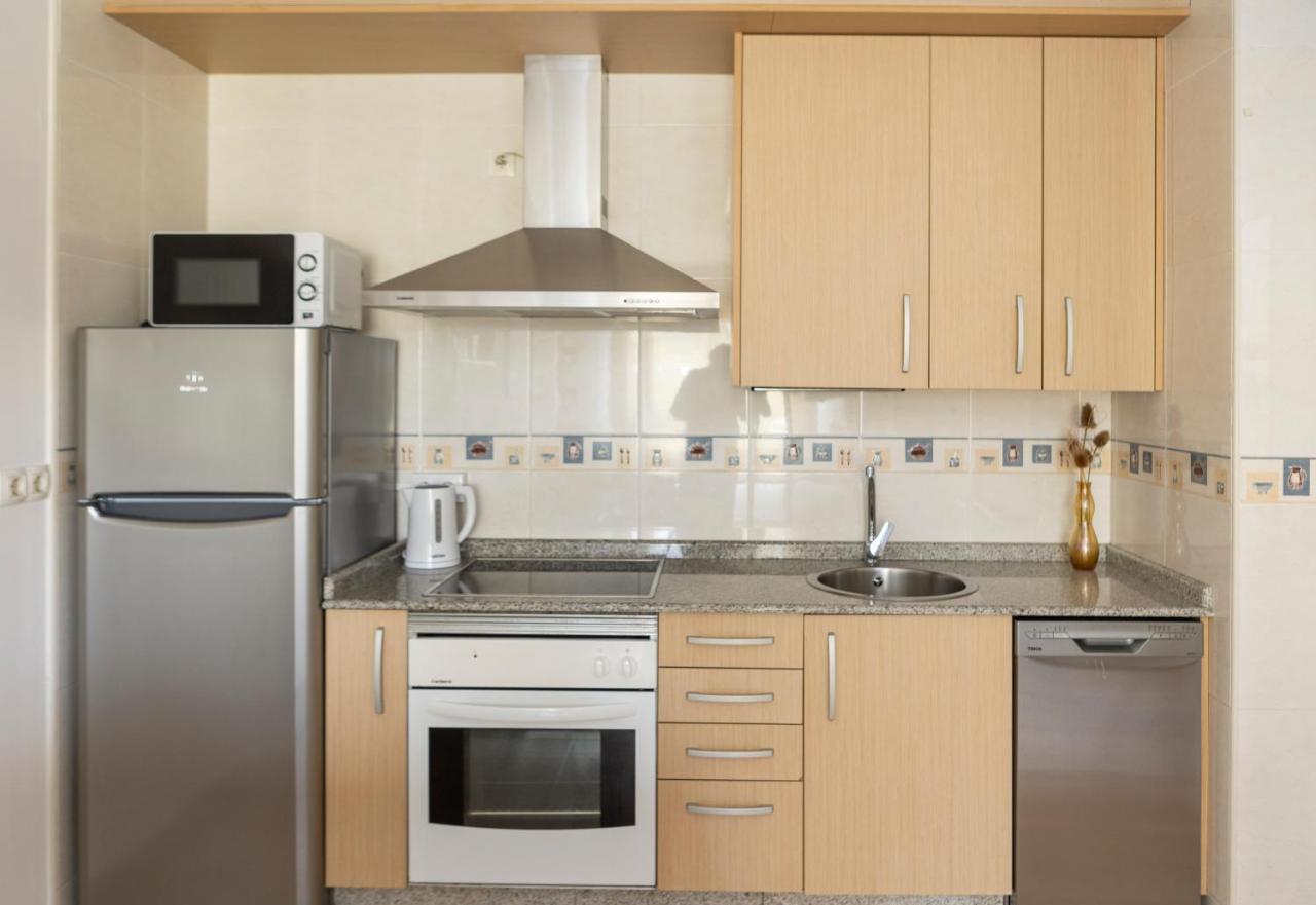 Sesar Padron Vut-Co-001865 Apartment Exterior photo